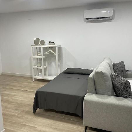 Apartament Marismas Sol Kadyks Zewnętrze zdjęcie