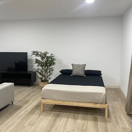 Apartament Marismas Sol Kadyks Zewnętrze zdjęcie