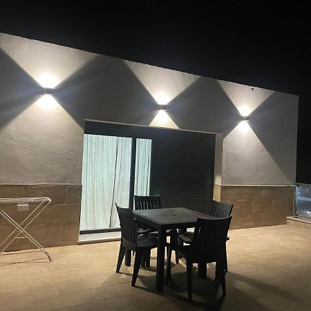 Apartament Marismas Sol Kadyks Zewnętrze zdjęcie