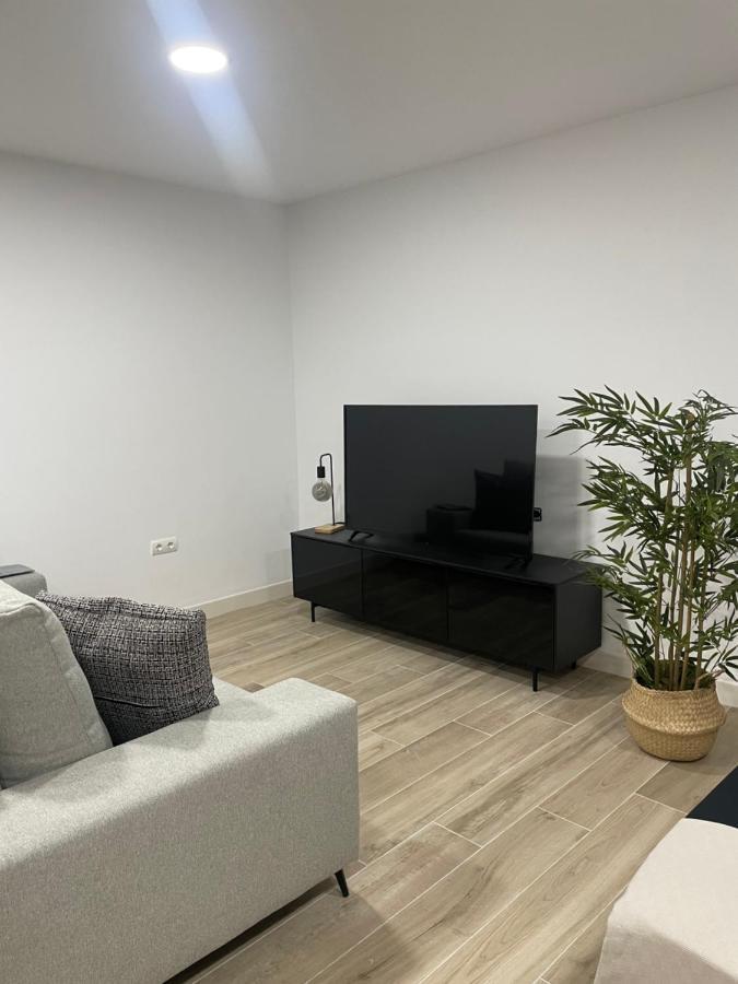 Apartament Marismas Sol Kadyks Zewnętrze zdjęcie