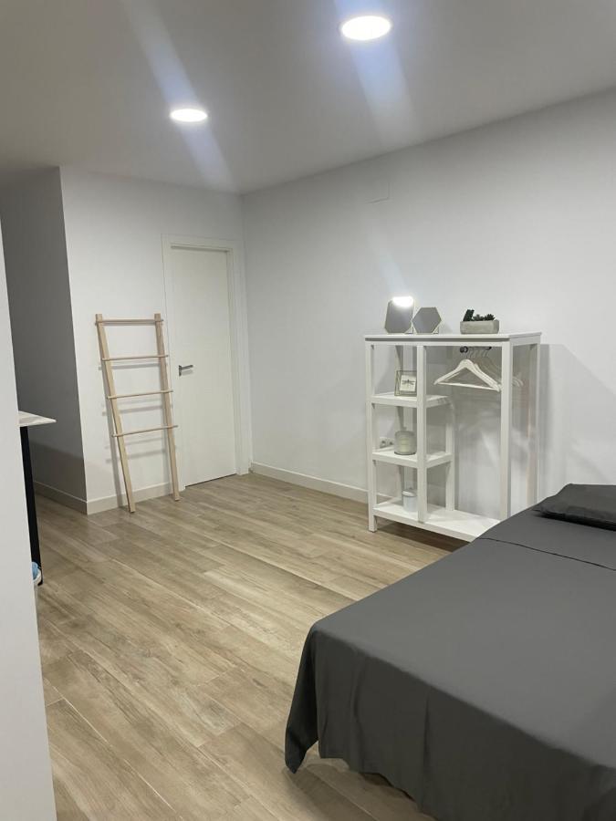 Apartament Marismas Sol Kadyks Zewnętrze zdjęcie