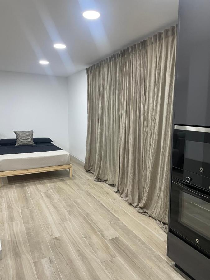Apartament Marismas Sol Kadyks Zewnętrze zdjęcie