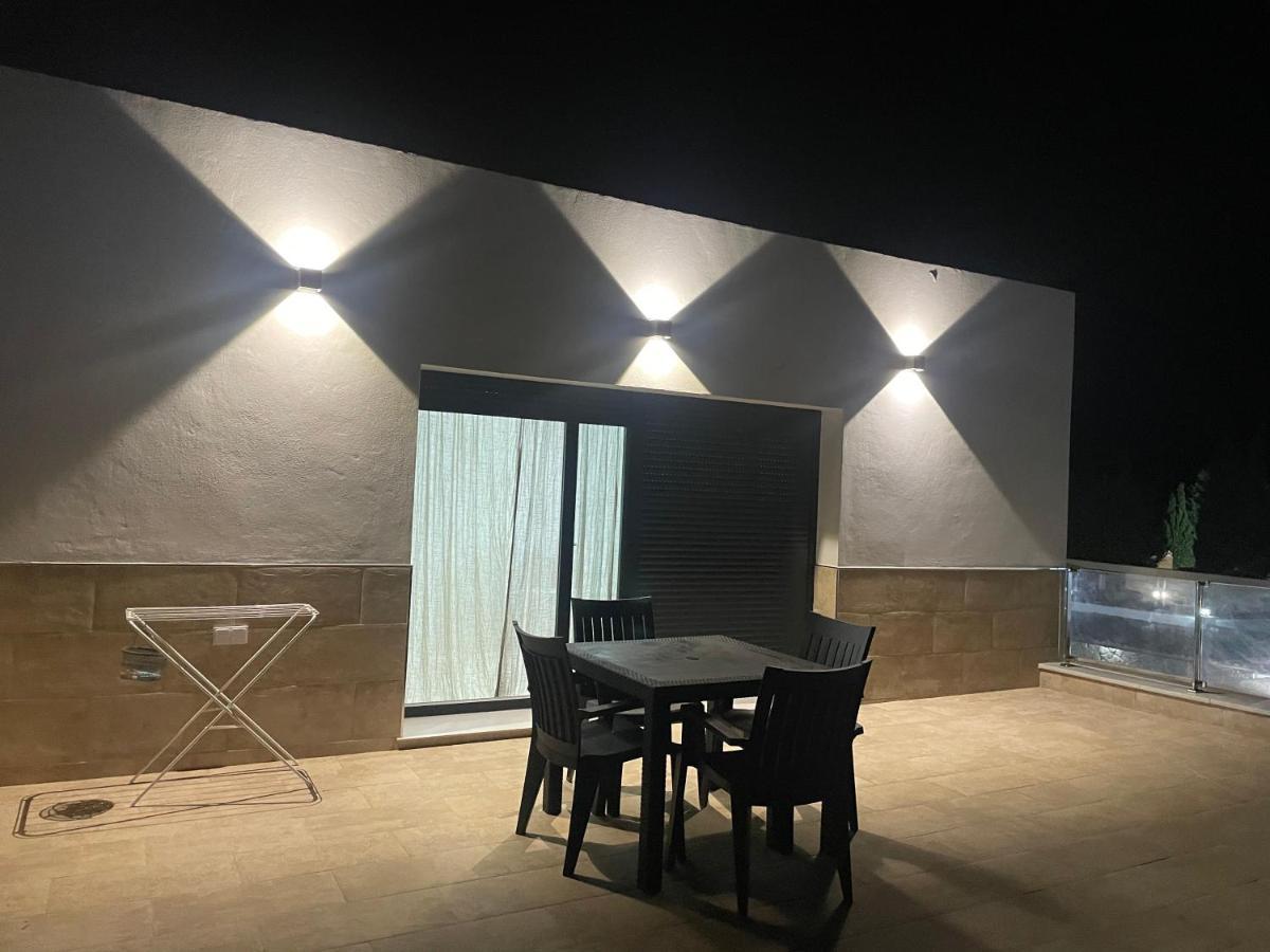Apartament Marismas Sol Kadyks Zewnętrze zdjęcie