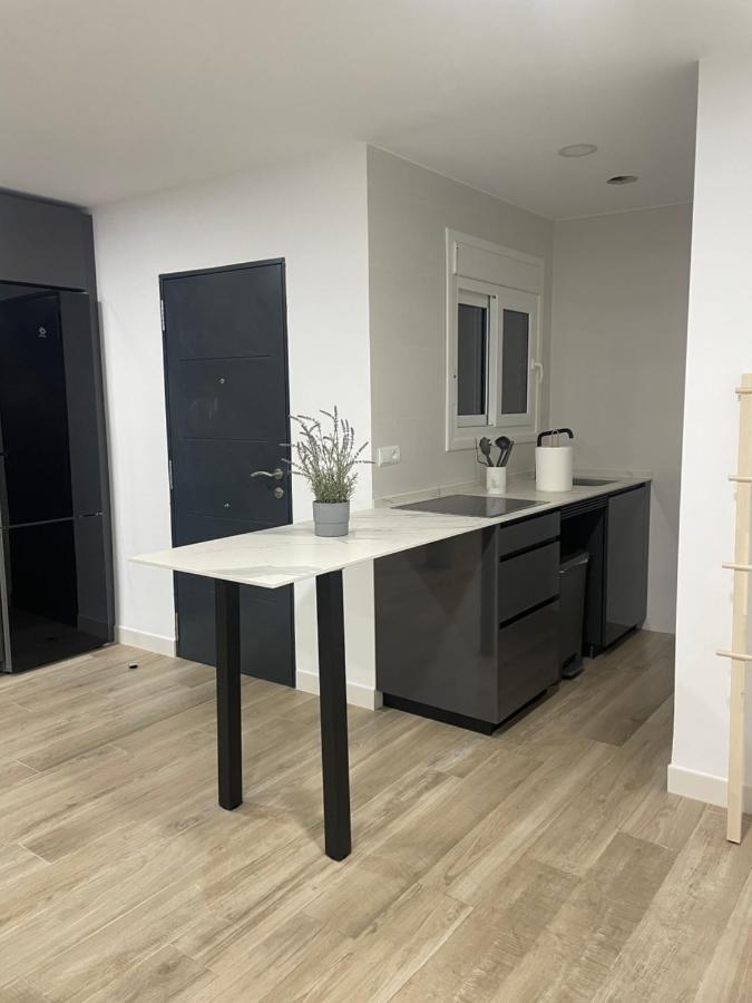 Apartament Marismas Sol Kadyks Zewnętrze zdjęcie