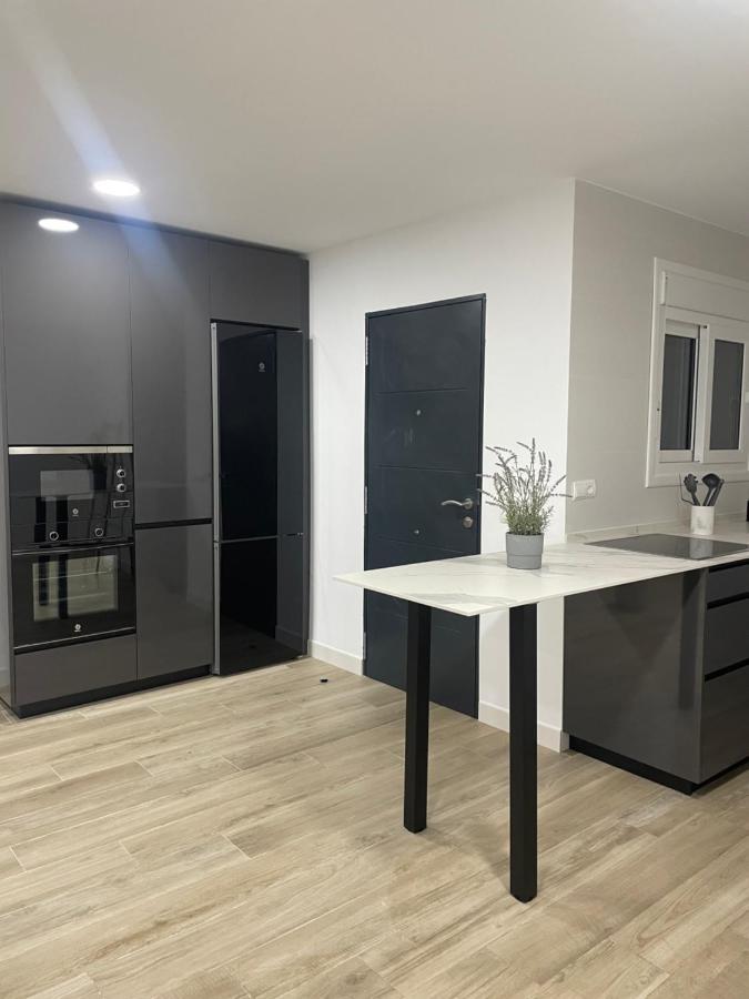 Apartament Marismas Sol Kadyks Zewnętrze zdjęcie